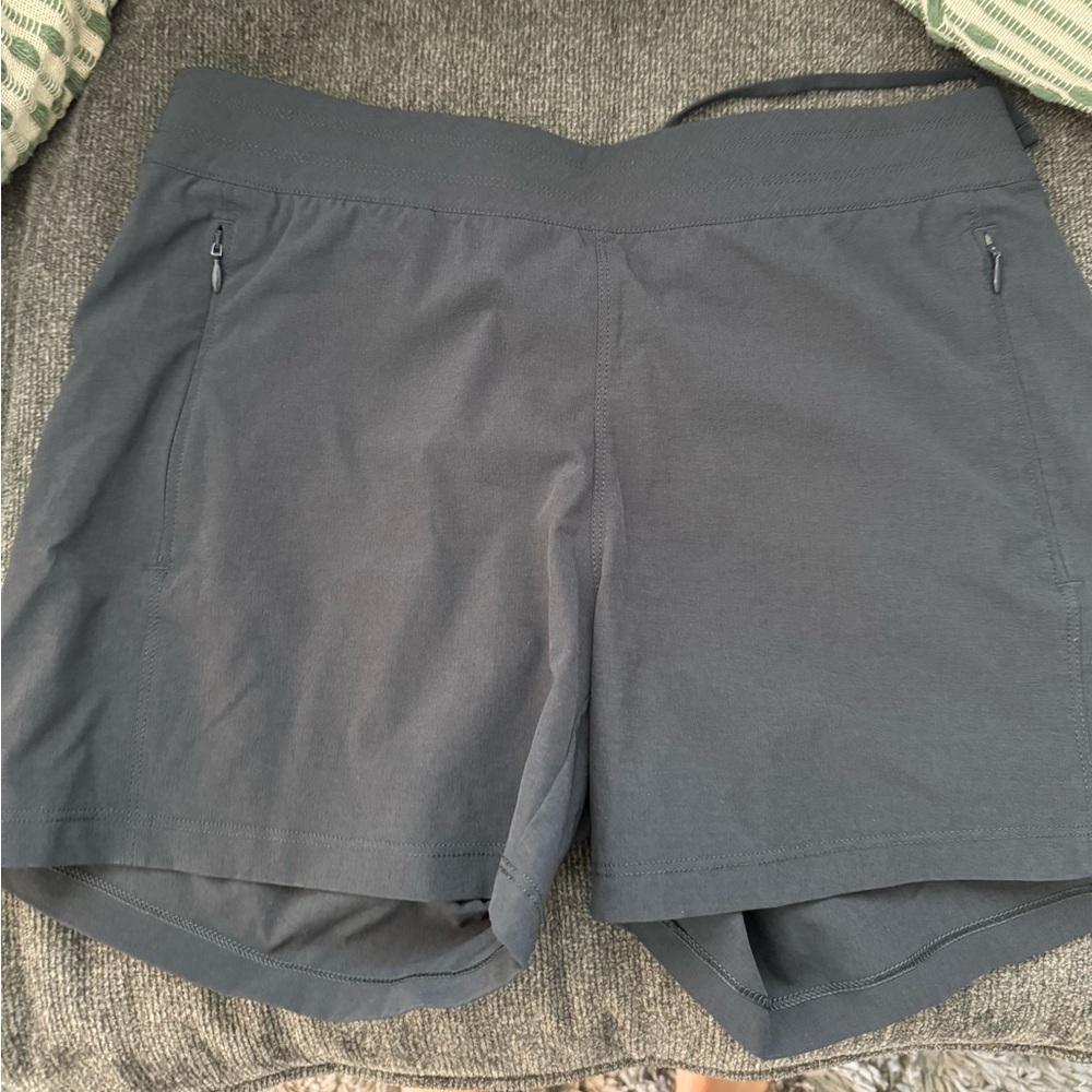Never been worn kuhl athletic shorts